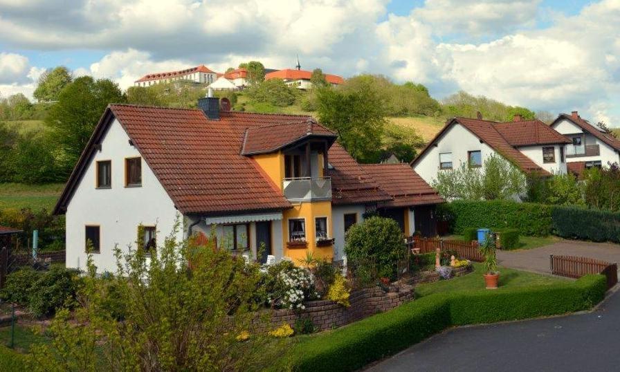 Am Klosterberg 6 Bad Brückenau