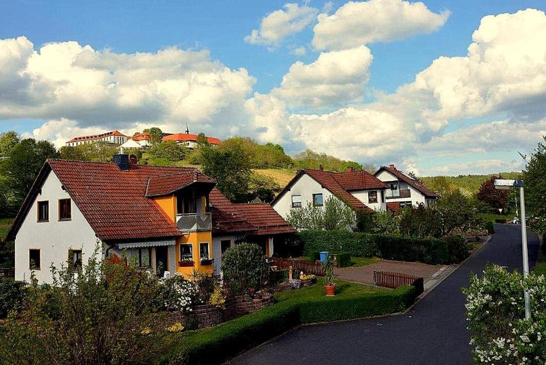 Am Klosterberg 6 Bad Brückenau