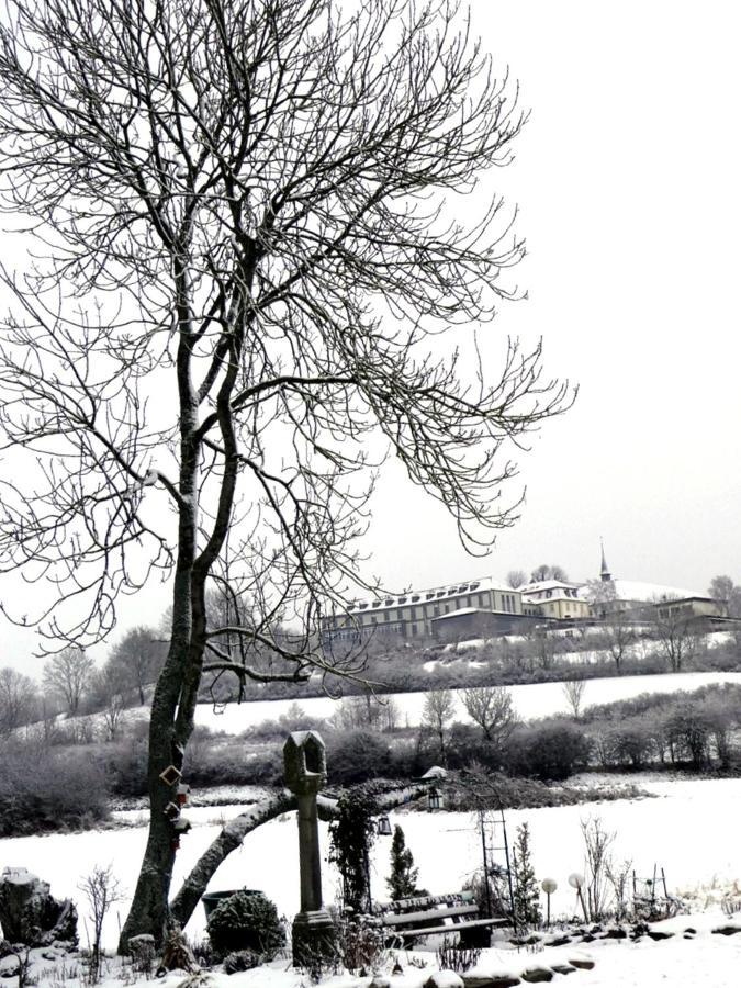 Am Klosterberg 6 * Bad Brückenau