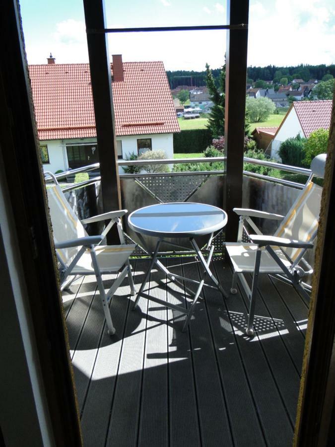 Am Klosterberg 6 * Bad Brückenau