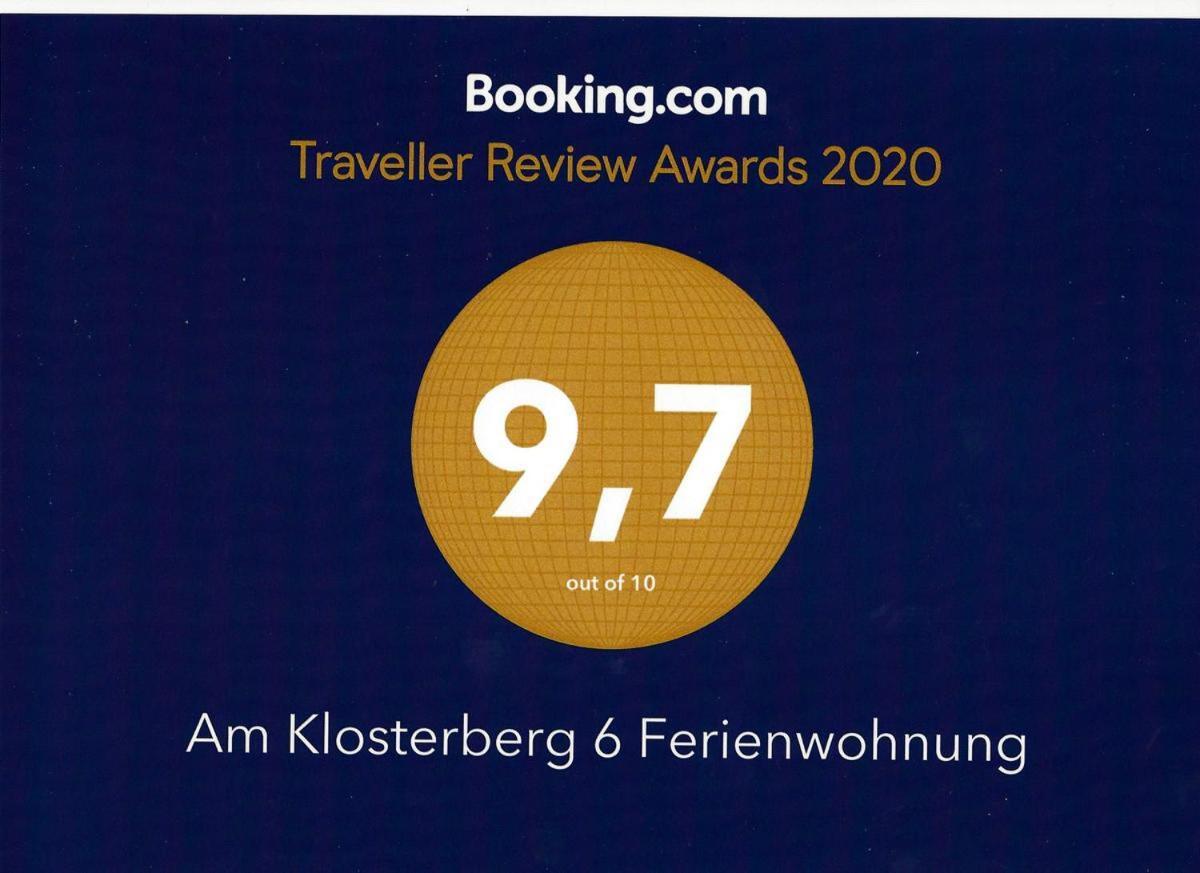 Am Klosterberg 6