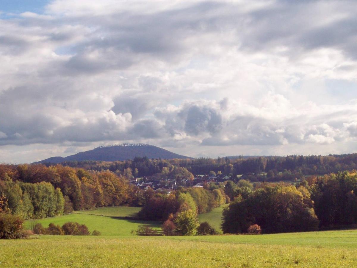 Am Klosterberg 6 Bad Brückenau