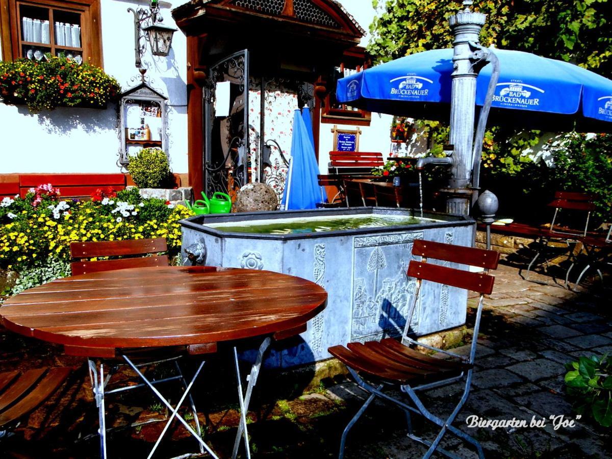 Am Klosterberg 6 *