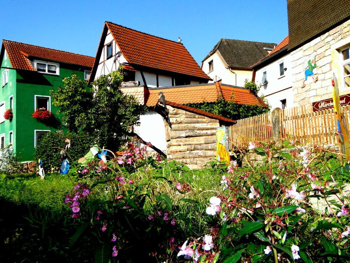 Am Klosterberg 6