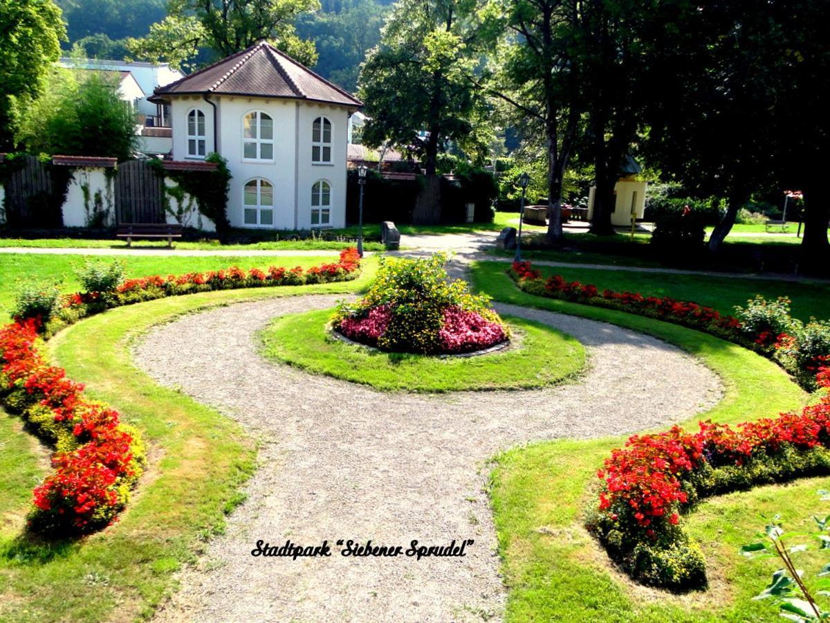 Am Klosterberg 6 Apartment *