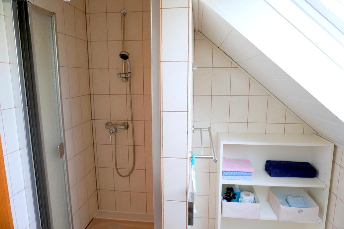 Apartment Am Klosterberg 6