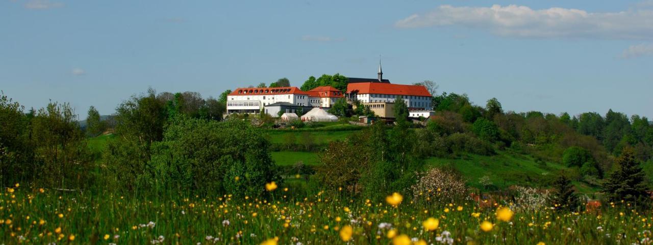 Am Klosterberg 6 * Bad Brückenau