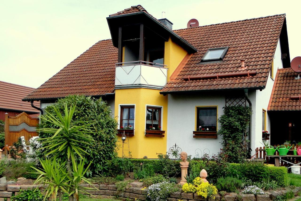 Am Klosterberg 6