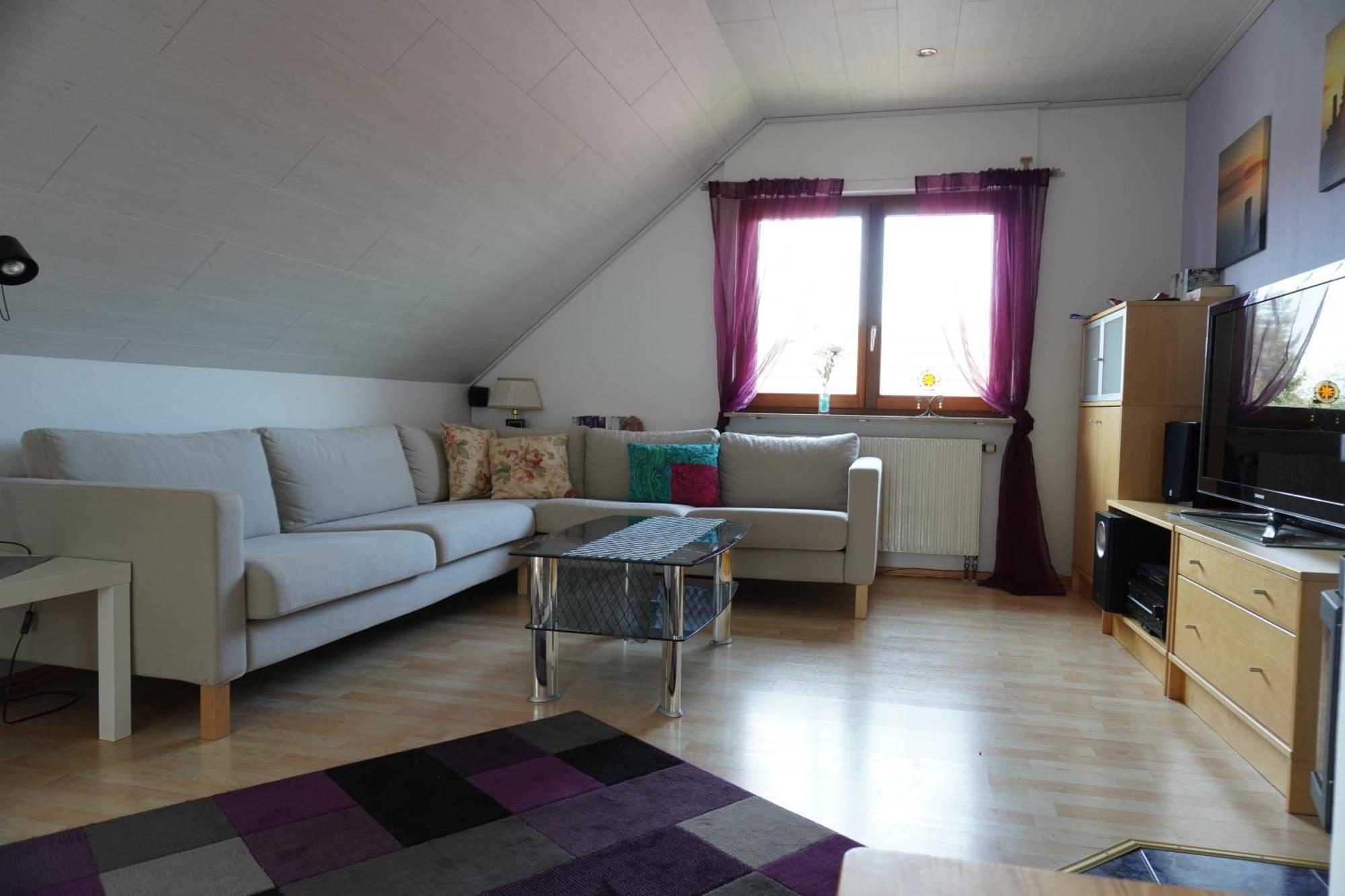 Am Klosterberg 6 Apartment
