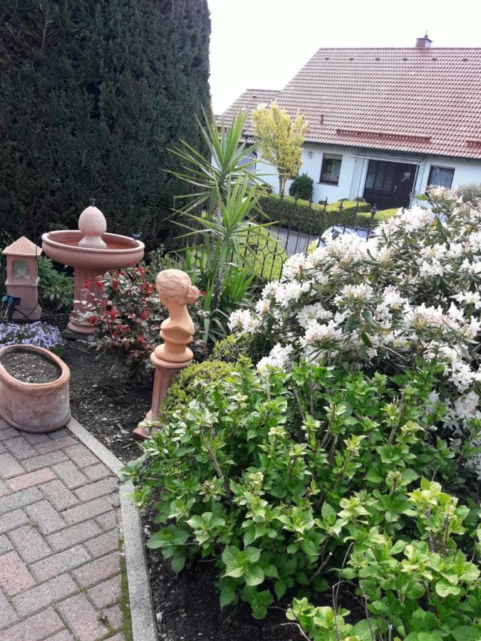 Apartment Am Klosterberg 6