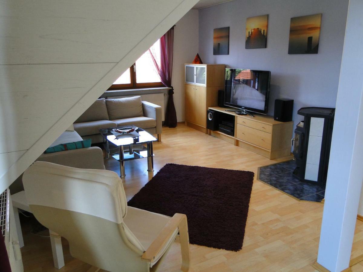 Am Klosterberg 6 * Bad Brückenau