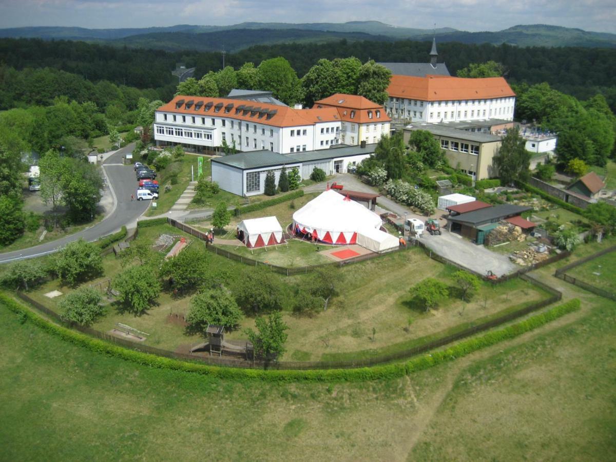 Am Klosterberg 6 Apartment Bad Brückenau