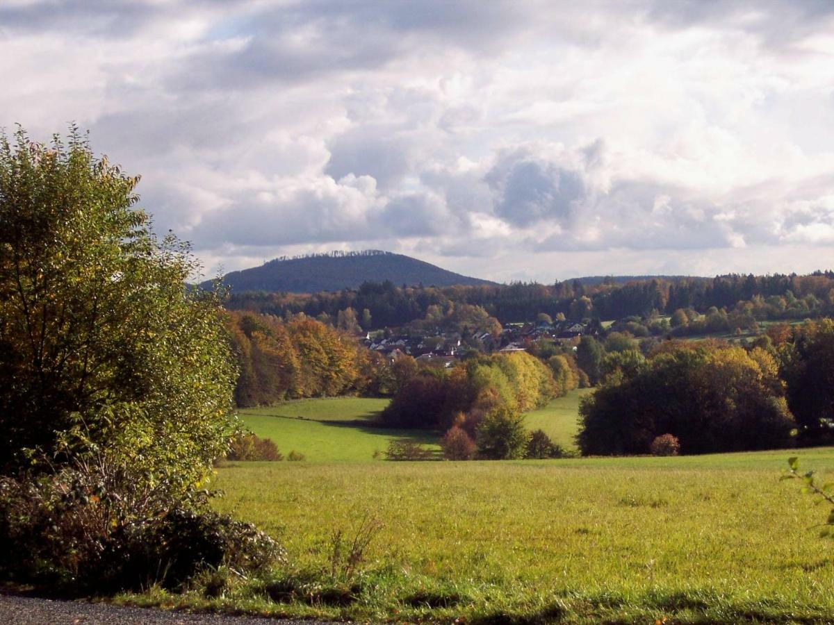 Apartment Am Klosterberg 6 *
