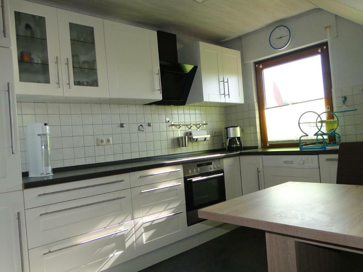 Am Klosterberg 6 Apartment